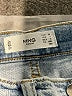 MNG Blue Jeans Size 1 - photo 7