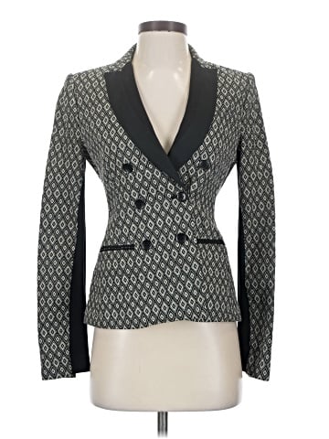 BCBGMAXAZRIA Blazer (view 1)