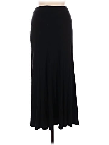 Ann Taylor Casual Skirt (view 2)
