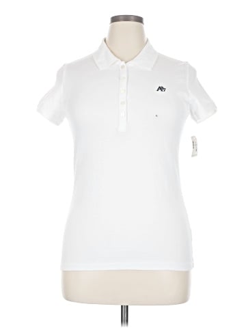Aeropostale Short Sleeve Top (view 1)