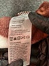 Eddie Bauer 100% Polyester Plaid Brown Coat Size XL - photo 7