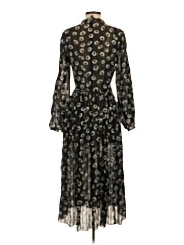 Saloni Casual Dress (view 2)