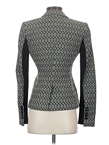 BCBGMAXAZRIA Blazer (view 2)