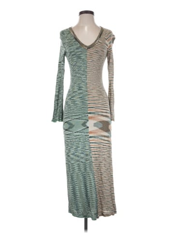 Kinga Csilla Casual Dress (view 1)
