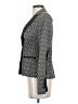 BCBGMAXAZRIA Chevron-herringbone Gray Blazer Size XXS - photo 5