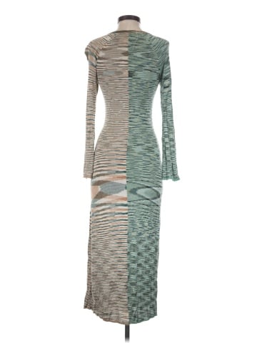 Kinga Csilla Casual Dress (view 2)