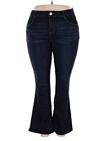 Democracy Jeans (view 1)