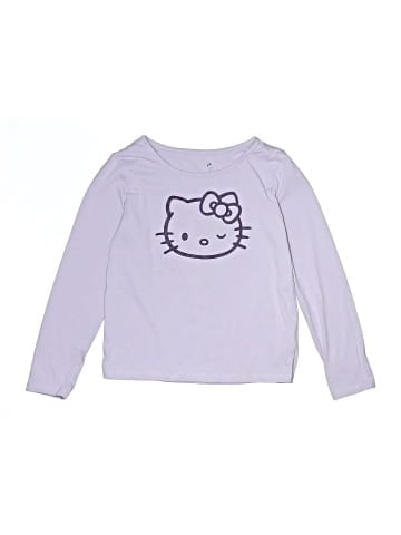 Unbranded Long Sleeve T-Shirt (view 1)