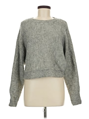 H&M Pullover Sweater (view 1)