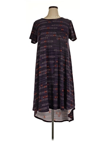 Lularoe Casual Dress (view 1)