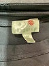 Tangerine Solid Black Active Pants Size M - photo 7