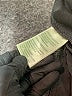 Tangerine Solid Black Active Pants Size M - photo 8