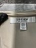 Ever New Metallic Silver Cocktail Dress Size 4 - photo 7