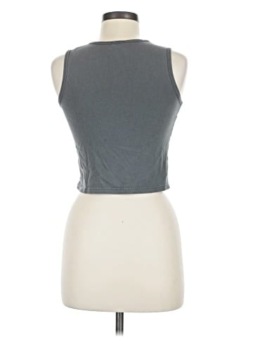 John Galt Sleeveless T-Shirt (view 2)