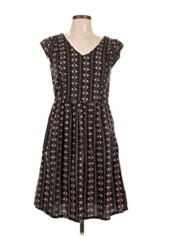 Mata Traders Casual Dress (view 1)