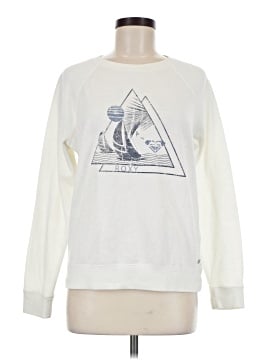 Roxy Sweatshirt (view 1)