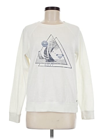 Roxy Sweatshirt (view 1)
