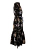 Zimmermann Floral Black Casual Dress Size 6 (petite) - photo 4