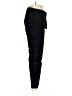 Tractr Black Casual Pants Size 6 - photo 4