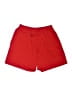 Assorted Brands Solid Red Athletic Shorts Size M (estimated) - photo 1