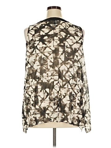 Alfani Sleeveless Blouse (view 2)