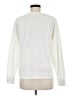 Roxy Graphic White Sweatshirt Size M - photo 2