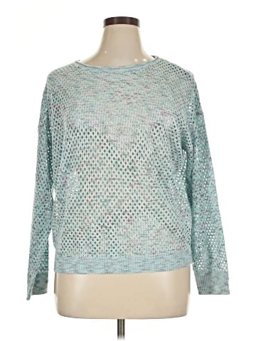 John Paul Richard Pullover Sweater (view 1)
