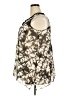 Alfani Brown Sleeveless Blouse Size 2X - photo 5