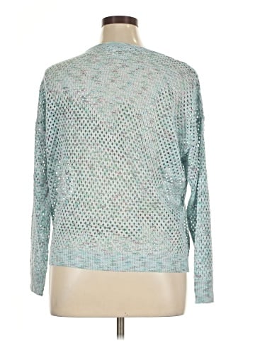 John Paul Richard Pullover Sweater (view 2)