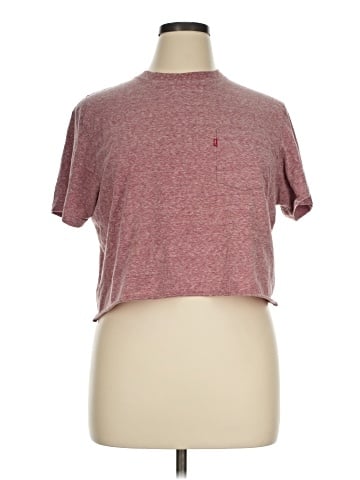 Levi's Short Sleeve T-Shirt (view 1)