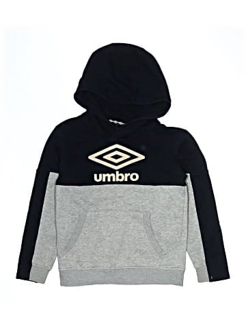 Umbro Pullover Hoodie (view 1)