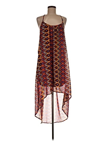 Truth NYC Casual Dress (view 1)
