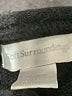 Soft Surroundings Solid Black Cardigan Size M - photo 7