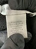 Soft Surroundings Solid Black Cardigan Size M - photo 9