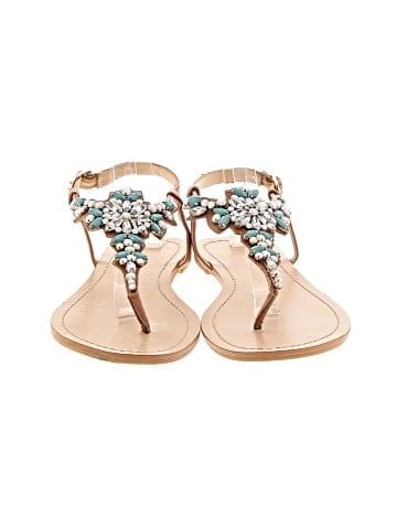 BCBGeneration Sandals (view 2)