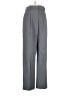 Uniqlo Chevron-herringbone Gray Dress Pants Size S - photo 1