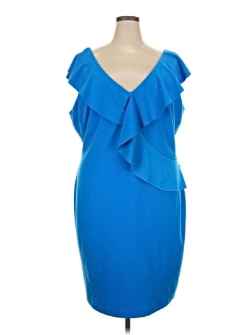 Unbranded Cocktail Dress (view 1)