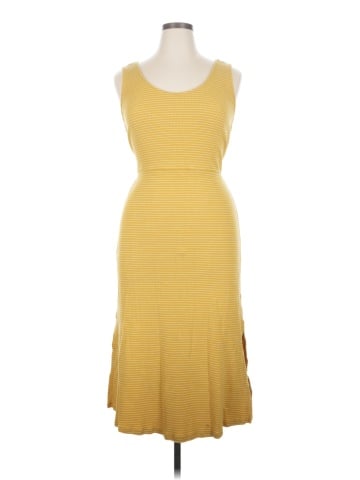 Eyeshadow Casual Dress (view 1)
