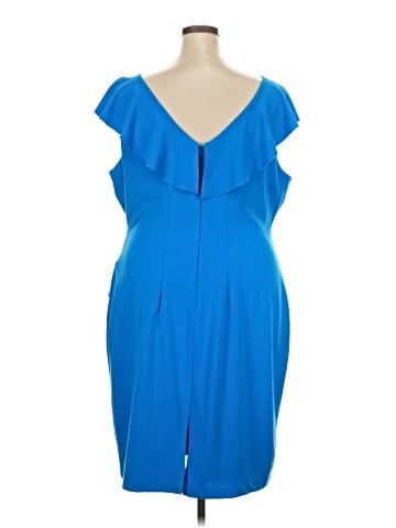 Unbranded Cocktail Dress (view 2)