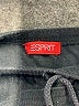 Esprit Solid Black Casual Skirt Size XS (estimated) - photo 5