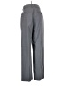 Uniqlo Chevron-herringbone Gray Dress Pants Size S - photo 2