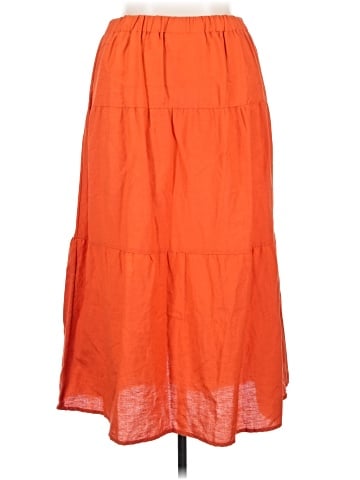 Midnight Sky Casual Skirt (view 2)