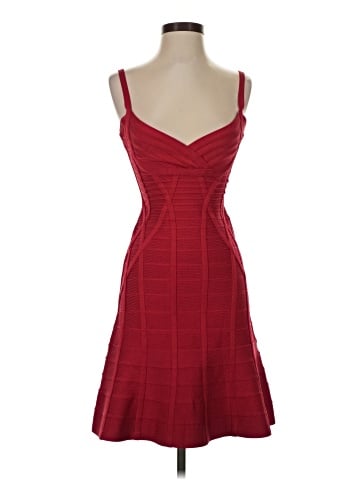 Herve Leger Cocktail Dress (view 1)
