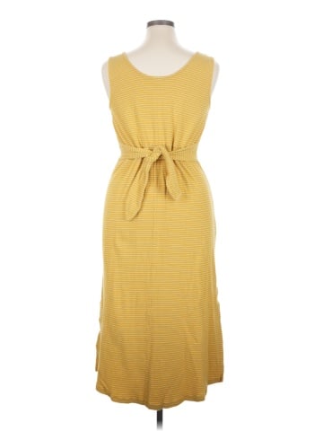 Eyeshadow Casual Dress (view 2)