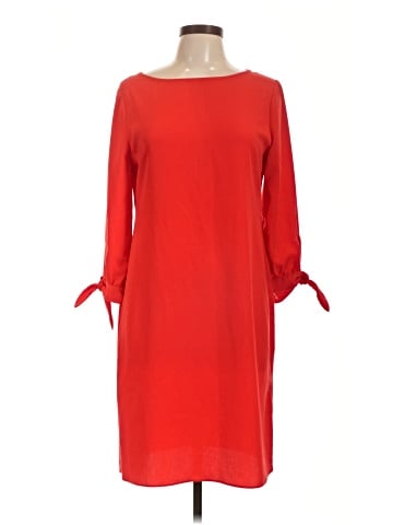 Donna Ricco 3/4 Sleeve T-Shirt (view 1)