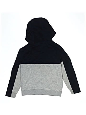 Umbro Pullover Hoodie (view 2)