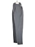 Uniqlo Chevron-herringbone Gray Dress Pants Size S - photo 5
