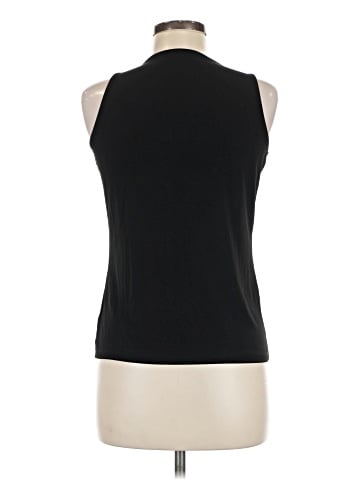 MICHAEL Michael Kors Sleeveless Top (view 2)