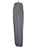 Uniqlo Chevron-herringbone Gray Dress Pants Size S - photo 4
