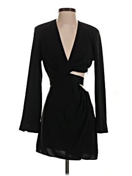 Zara Cocktail Dress (view 1)